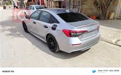 هوندا سيفيك